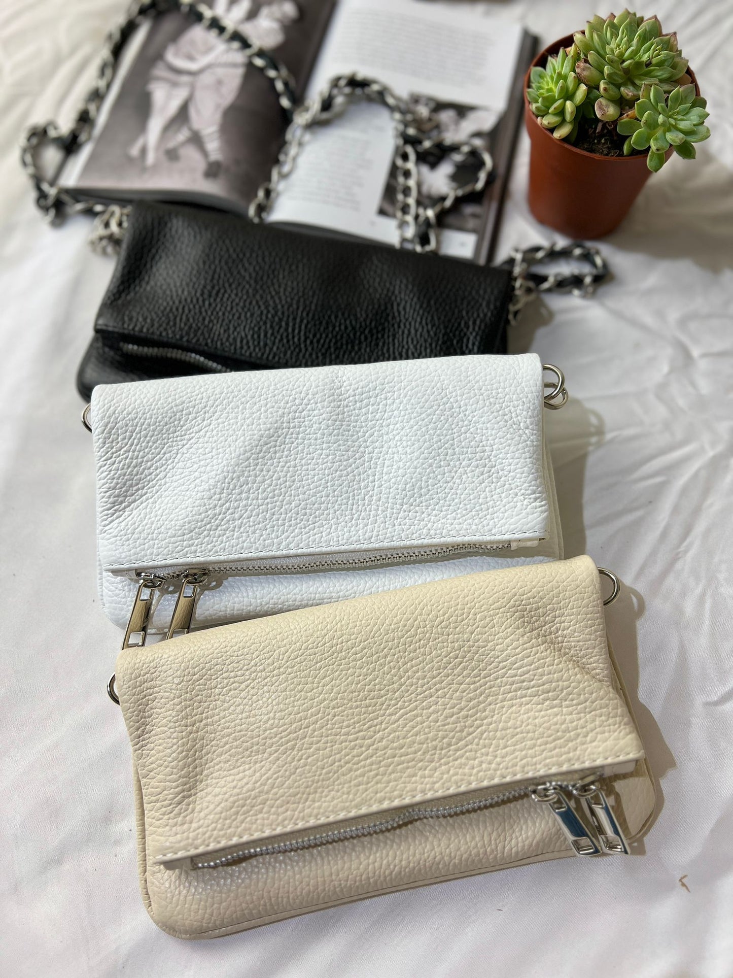 Bolso Z Mini